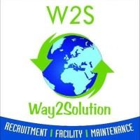 Way2Solution Facility Management Services logo - Similar company to Facile Facility Management