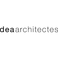 dea architectes logo - Similar company to Cheops Informatik Ag