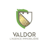 VALDOR l'Agence Immobilière logo - Similar company to Karme