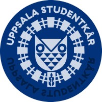 Uppsala studentkår logo - Similar company to Uppsala Teknolog- Och Naturvetarkår