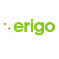 Erigo - Elevate Learning logo - Similar company to Aivaton