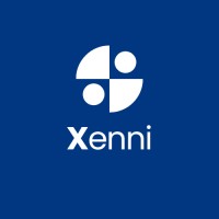 Xenni logo - Similar company to Seimtem Sac