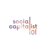 Social Capitalist 101 logo - Similar company to The Drapery