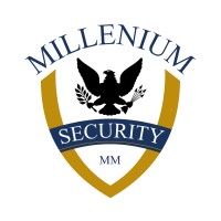 Millenium Security Service, S.A. logo - Similar company to Concord Security Ltd