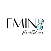 Emin8 logo - Similar company to Amh Quality Services