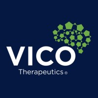 Vico Therapeutics logo - Similar company to Biosanapharma