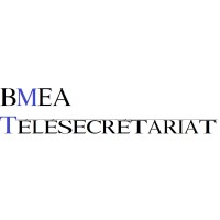 BMEA télésecrétariat logo - Similar company to I.T.S Télésecrétariat Médical
