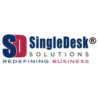 SINGLEDESK SOLUTIONS PRIVATE LIMITED logo - Similar company to Respublica Imperium