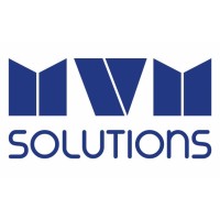 MVM Solutions logo - Similar company to Optimho Ingeniería