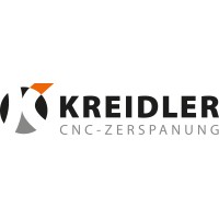 CNC-Zerspanung Kreidler GmbH logo - Similar company to Pitmatec Zerspanung Gmbh