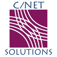 C/NET Solutions logo - Similar company to Neuralframeai