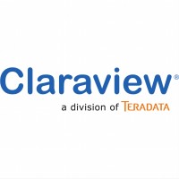 Claraview logo - Similar company to Zoomdata - Insightsoftware