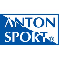 Anton Sport logo - Similar company to Arizona Jewish Historical Society