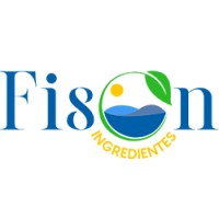 Fison Ingredientes logo - Similar company to Colormix Especialidades