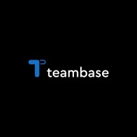 Teambase logo - Similar company to Chatwithgil.Com (Gildage)