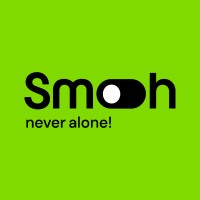 Smoh logo - Similar company to Partituki