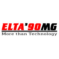 Elta 90 Medical Genetics logo - Similar company to Elta 90 Mgr