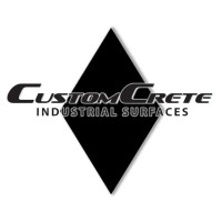 CustomCrete Industrial Surfaces