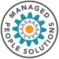 Managed People Solutions logo - Similar company to Mokk Engineering Projects