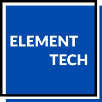 Element Tech logo - Similar company to Hailo Data