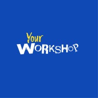Your Workshop logo - Similar company to Lucis Eternal