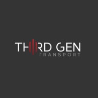 Third Gen logo - Similar company to Jj Mining
