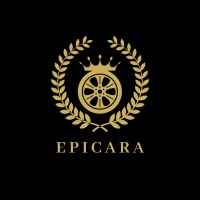 Epicara | Collection Management & Private Car Club logo - Similar company to Efcreach