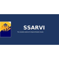 SSARVI- SPECIAL SITUATION ASSESTS RESOLUTION VIABILITY & INVESTMENT ADVISORY logo - Similar company to Braman Group