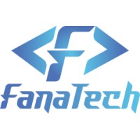 Fanatech logo - Similar company to Only4Values