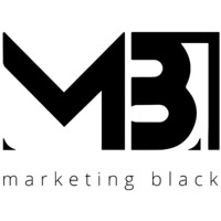 Agência Marketing Black logo - Similar company to Touch