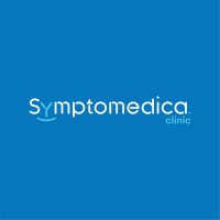 Symptomedica clinic logo - Similar company to Perbiotix - Microbiome Solutions