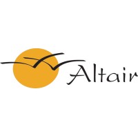 Altair Sistemi Tecnologici logo - Similar company to Flowaccess