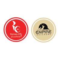 Empire Builders logo - Similar company to Ibrie Foundation