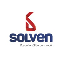 Solven Química logo - Similar company to Solven
