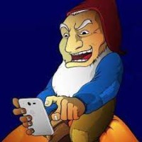 TapGnomes logo - Similar company to Trackonomics