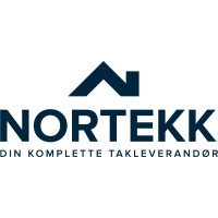 Nortekk As logo - Similar company to Proxpect Drones As