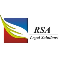 RSA Legal Solutions® logo - Similar company to Rsa Legal