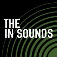 The In Sounds logo - Similar company to Ruth Plus