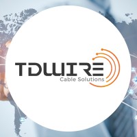 TD Wire logo - Similar company to Agility Goal