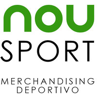 NOUSPORT logo - Similar company to Duendelandia