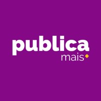 Publica Mais Agência logo - Similar company to Vitamina Uff