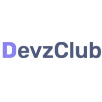 DevzClub logo - Similar company to Ateam Soft Solutions |Gen Ai Product Engineering For Fast Growing Global Brands