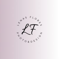 Lenas Flores Photography & Design logo - Similar company to True West Gallery
