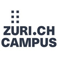 ZURI.CH CAMPUS logo - Similar company to Testo Schweiz