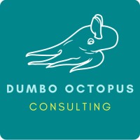 Dumbo Octopus Consulting logo - Similar company to Luv2Groove