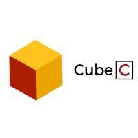 Cube C logo - Similar company to Herba Enclave