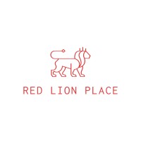 Red Lion Place logo - Similar company to Steel Stallion