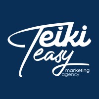 Teikieasey Agency logo - Similar company to Virtuora Consulting