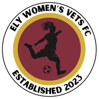 Ely Women's Vets FC logo - Similar company to Eutrc