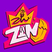 Zinzin Studio logo - Similar company to 0 Ping